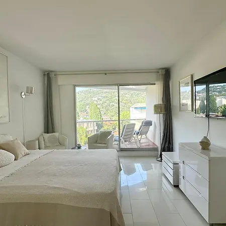 Croisette Sea & Sky Appartement