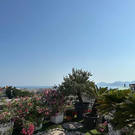 Croisette Sea & Sky * Cannes