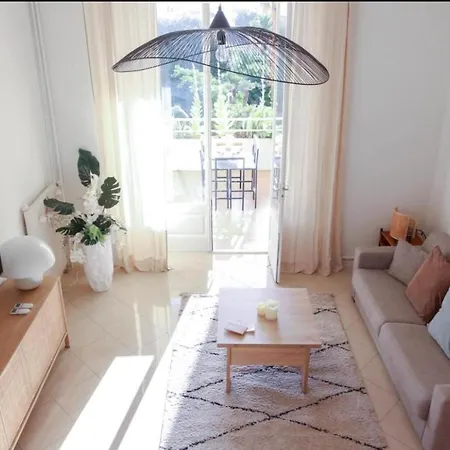 Croisette Sea & Sky Appartement *