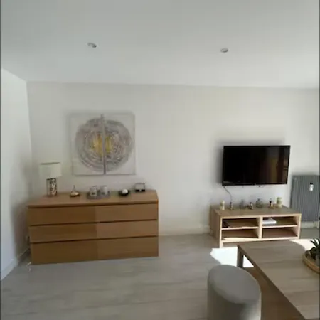 Croisette Sea & Sky Appartement