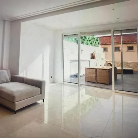 Appartement Croisette Sea & Sky Cannes
