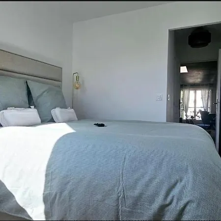 Croisette Sea & Sky Appartement Cannes