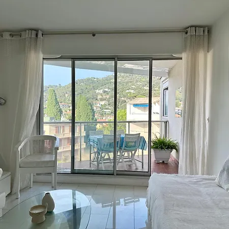 Apartment Cannes Croisette Sea & Sky