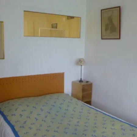 Cannes Croisette Sea & Sky Apartment *